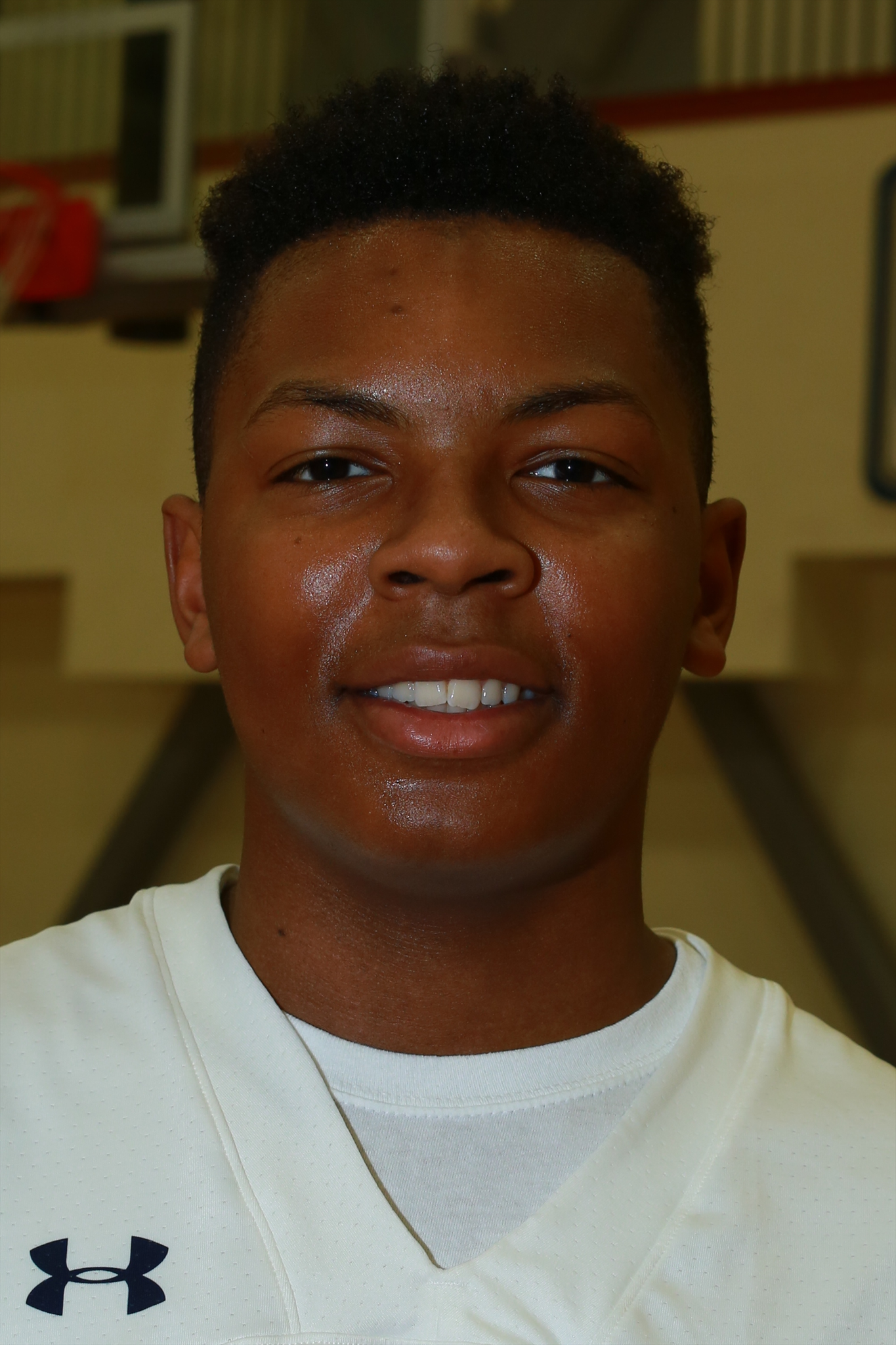 Jacob Thompson mugshot