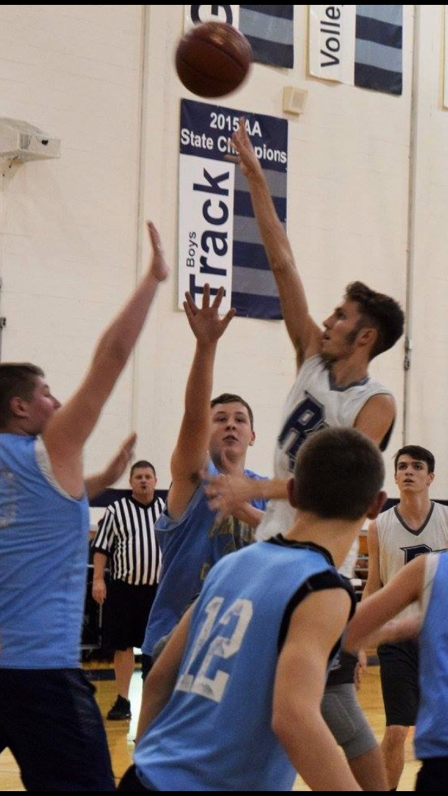 Chase Sullivan