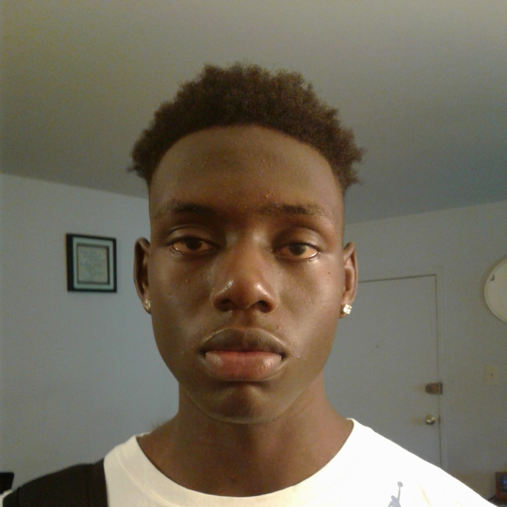 Tra'quez Grier mugshot