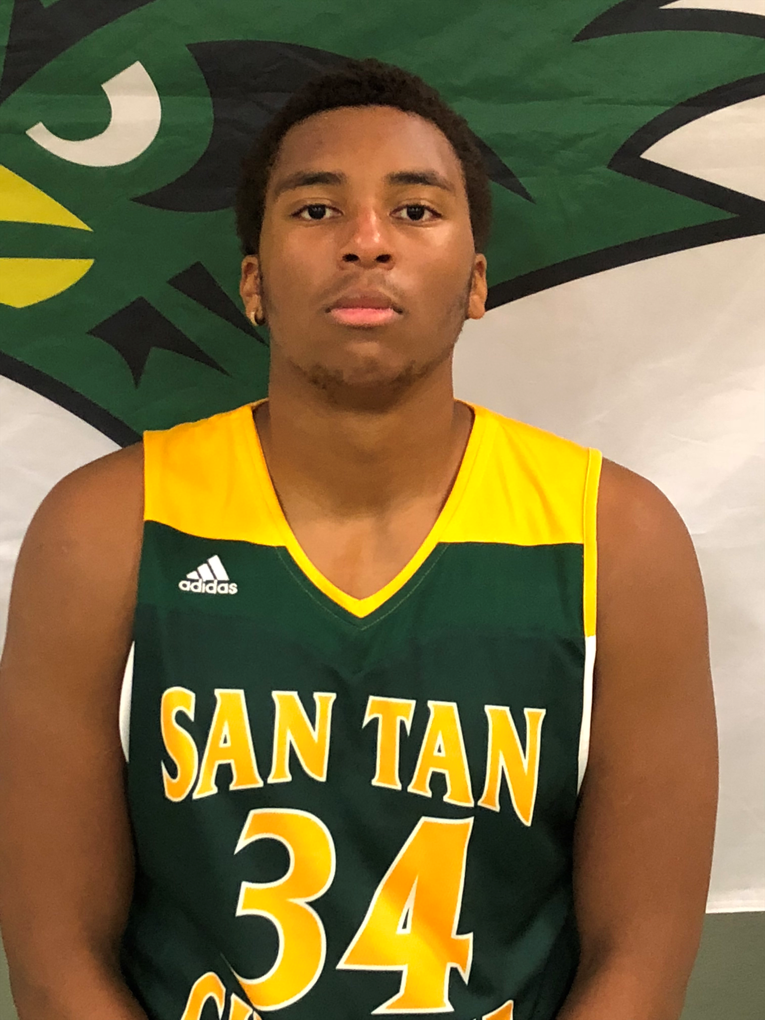 Isaiah Brown