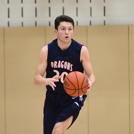 Brady Reynolds