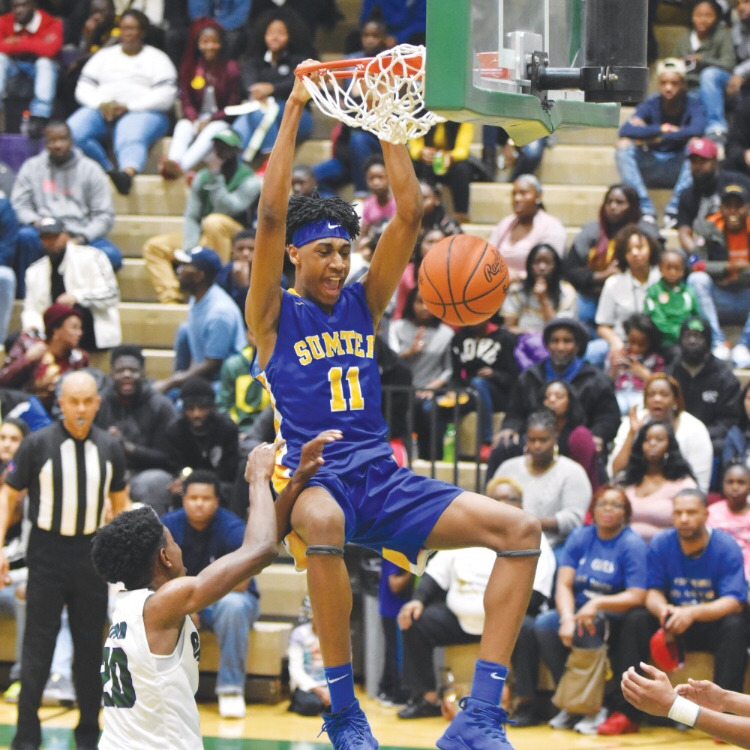 Isaih Moore