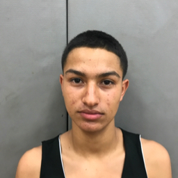 Jonathan Souabni mugshot