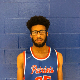 Jeremiah Daniels