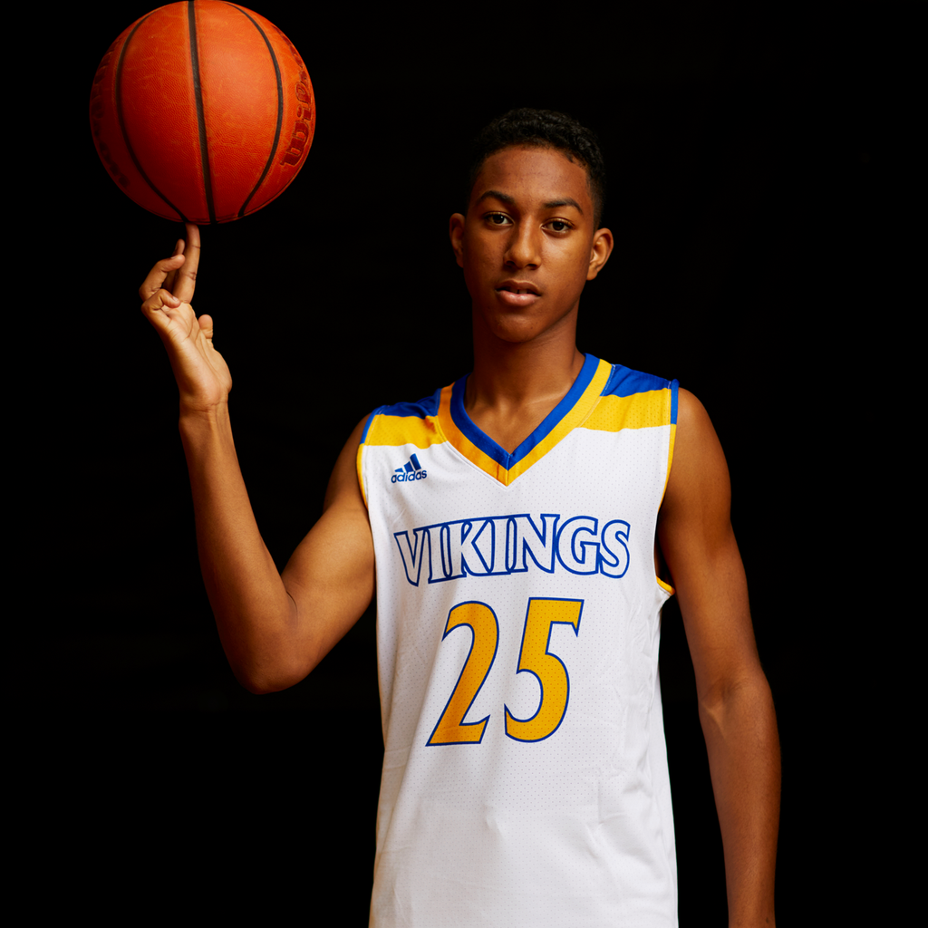 Xavier Williams