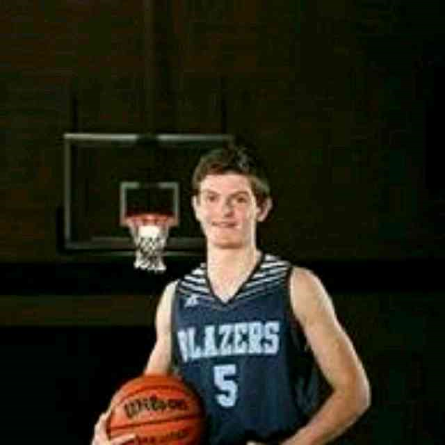 Lucas Wamsley