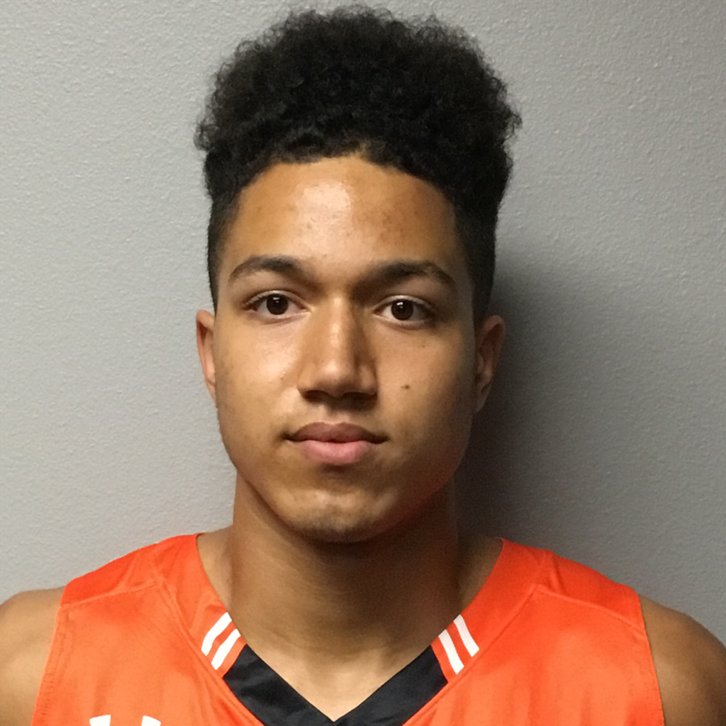 Christian Wilson mugshot