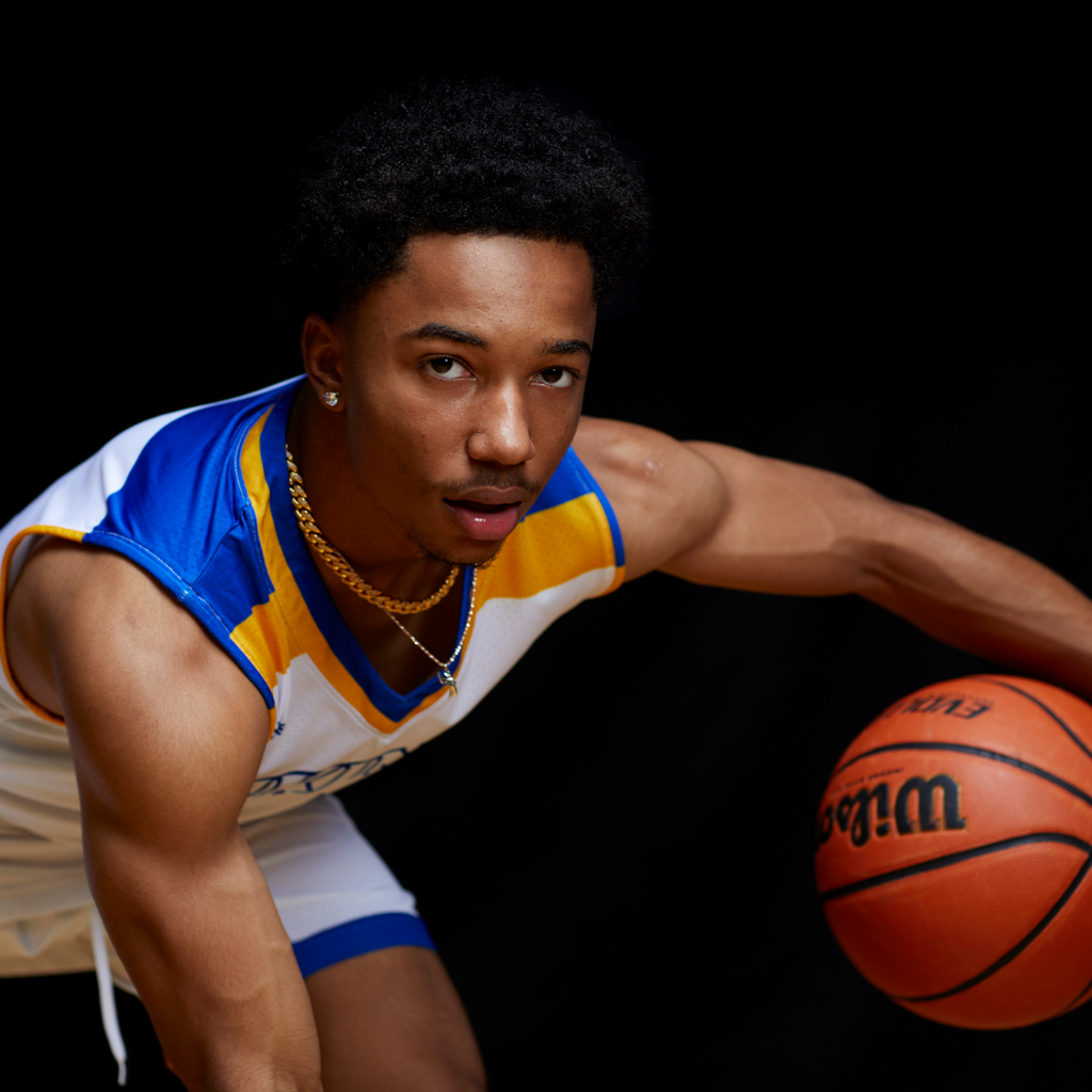 Brandon Chatman