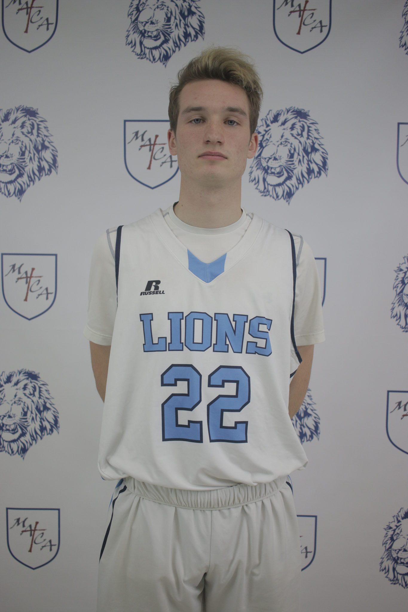 Will Brethauer