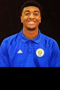 Kyree Walker mugshot