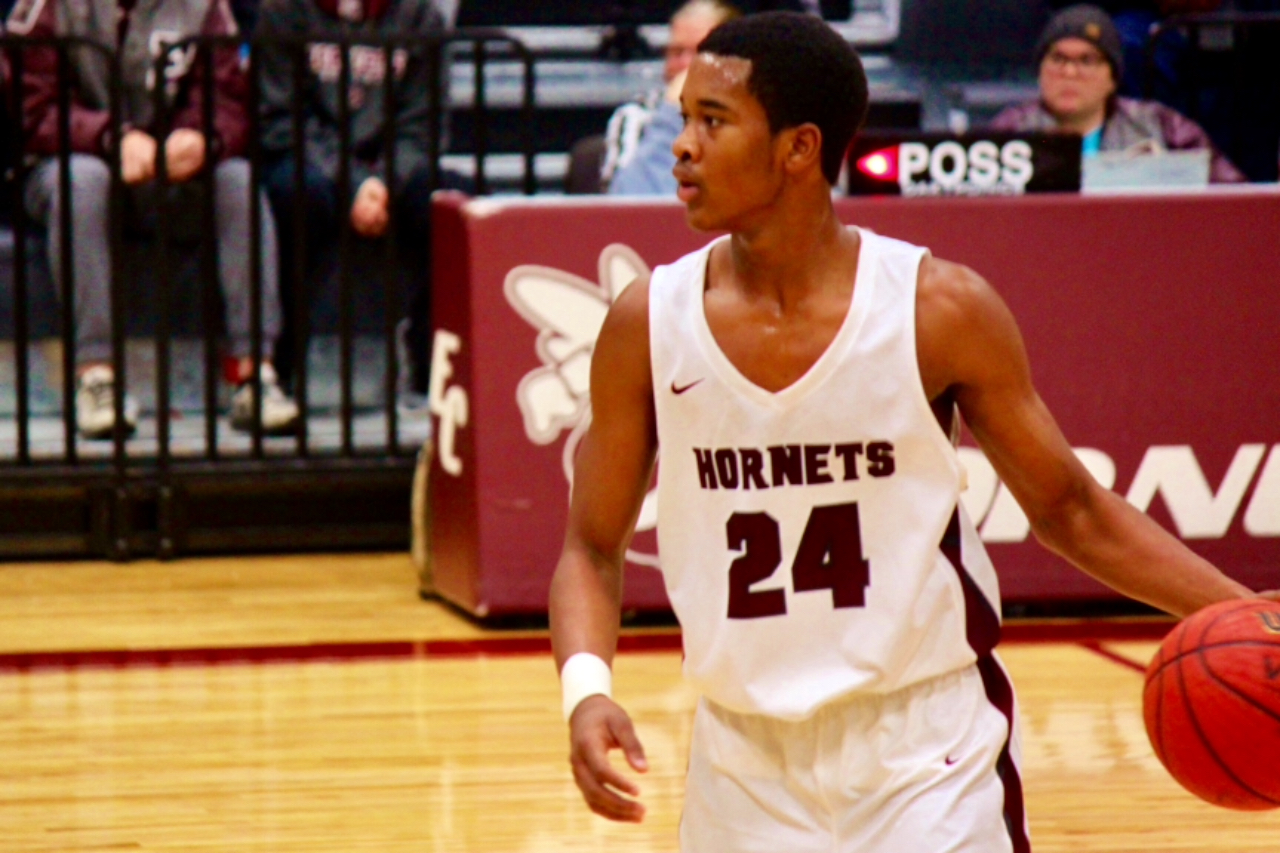 Elijah Newsome