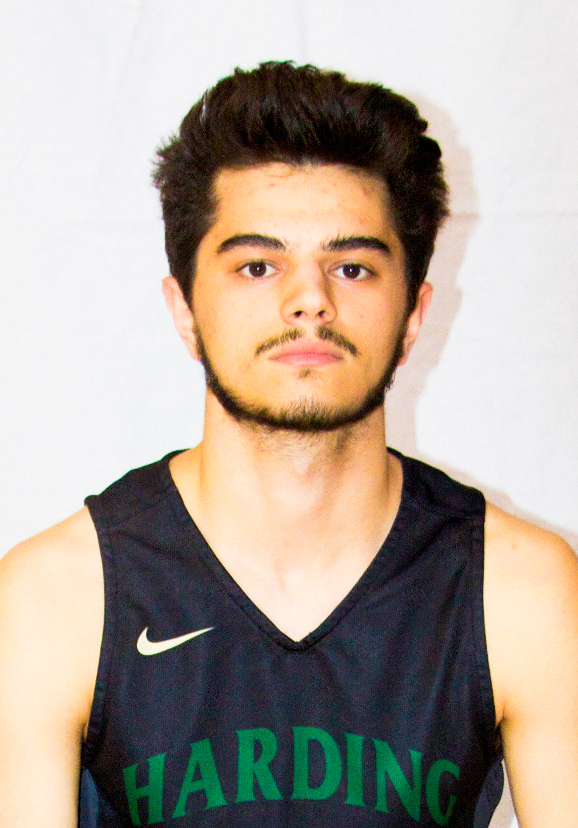 Arian Farkhoy