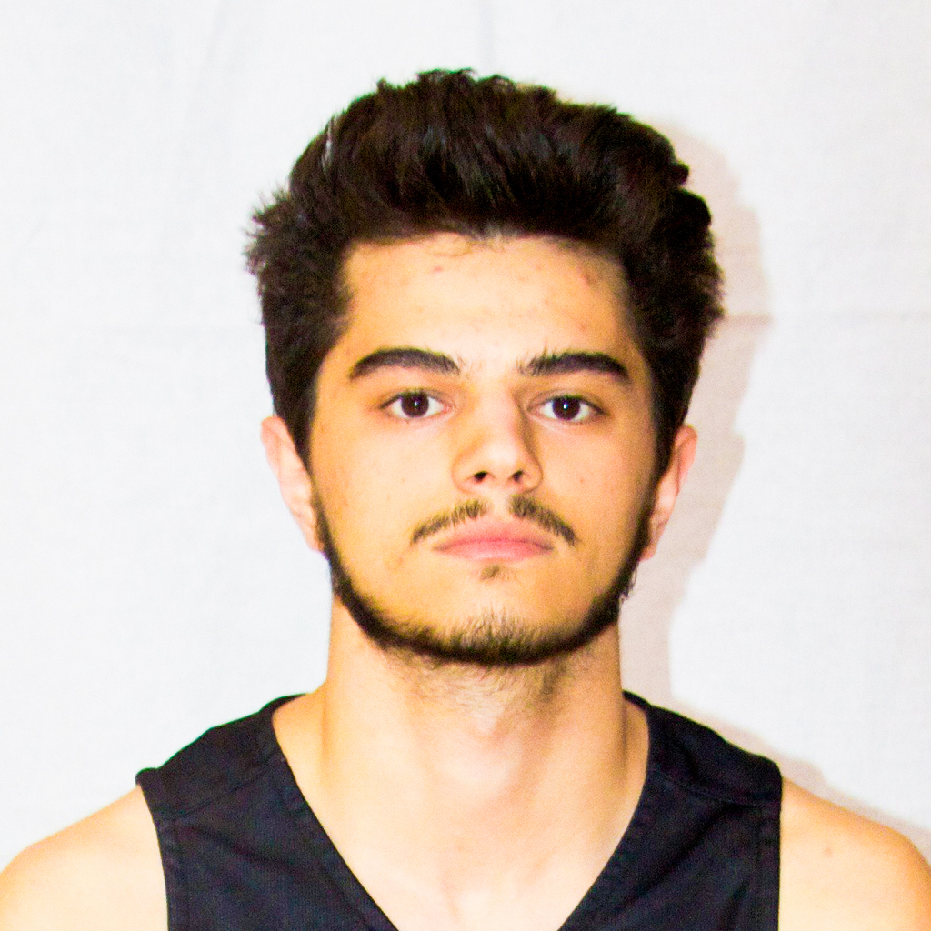 Arian Farkhoy