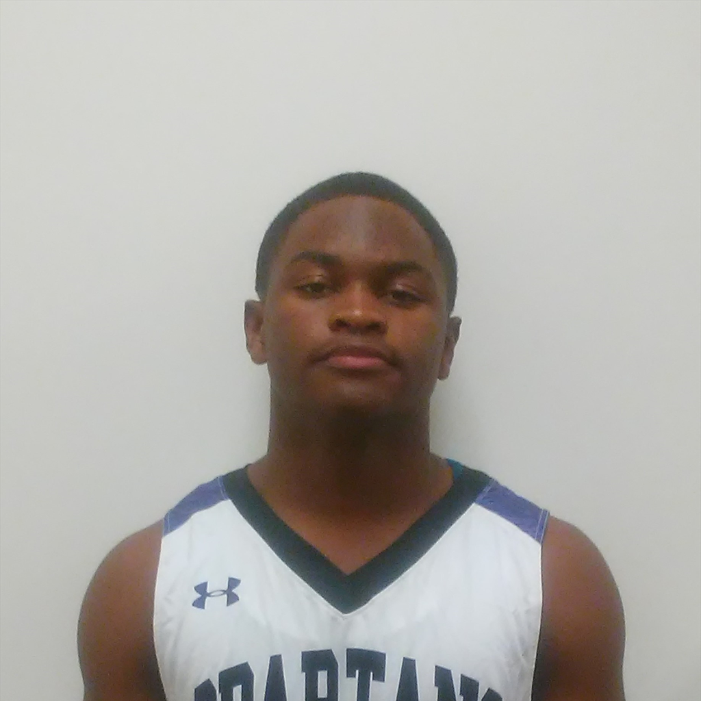Jacquez Henderson mugshot