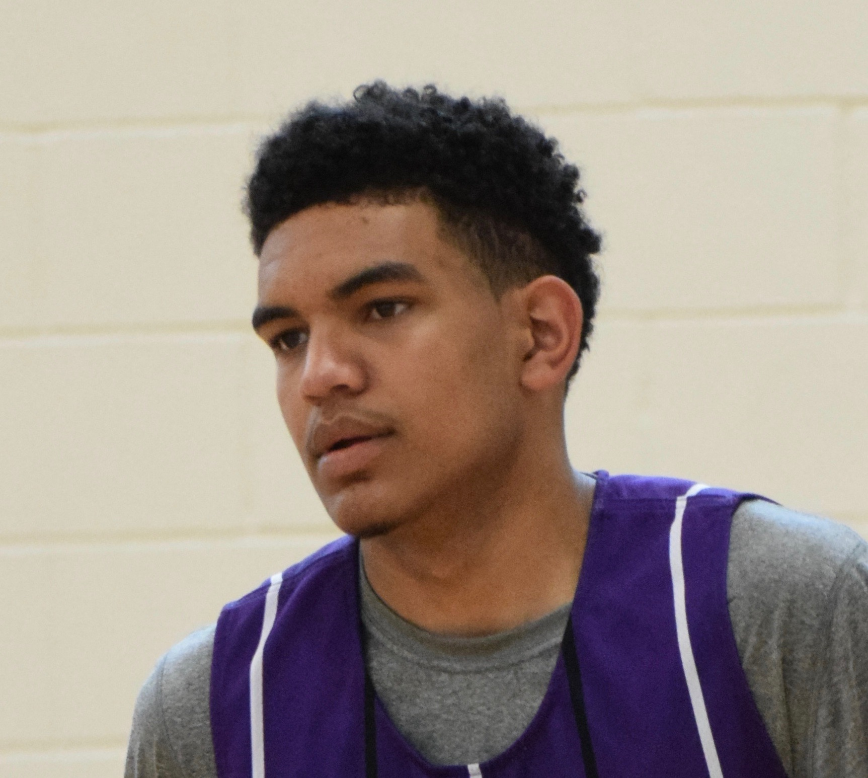 Darien Meyers