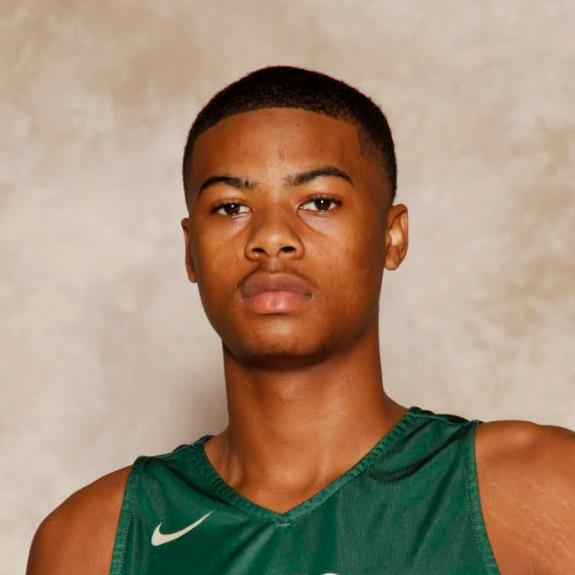 Terence Porter Jr.