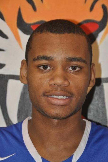 Tyshaun Bryant