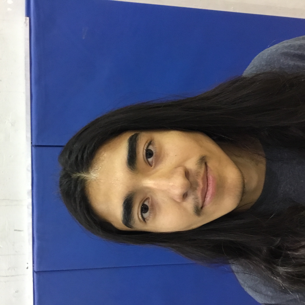 Octavio Lopez mugshot
