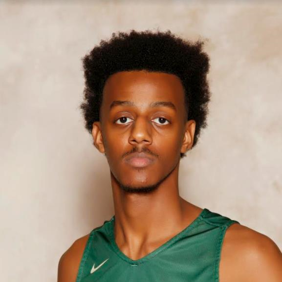 Luol Solomon