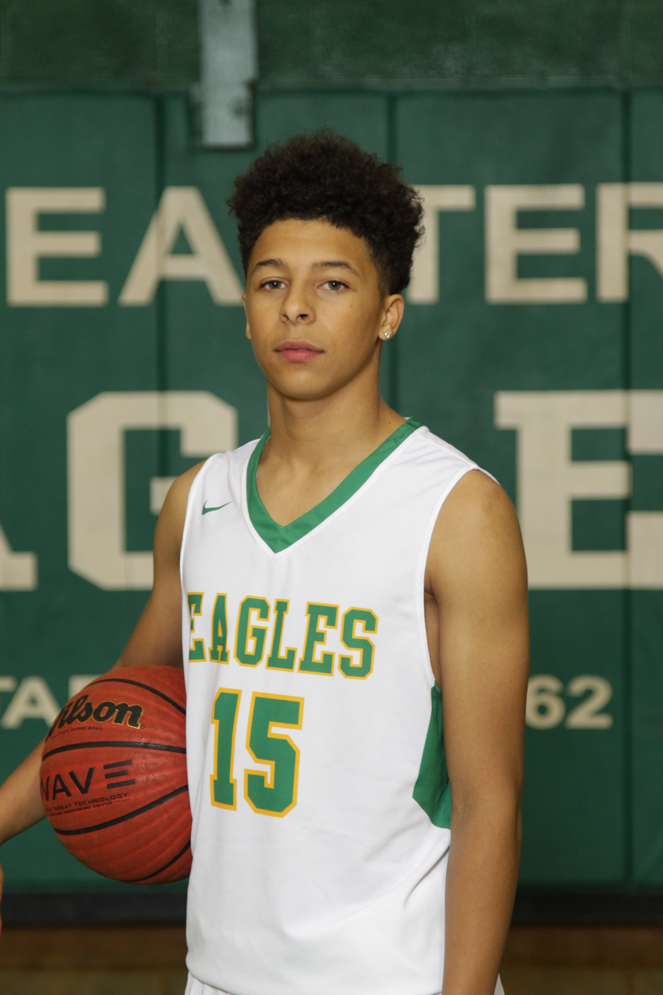 Jaden Hester