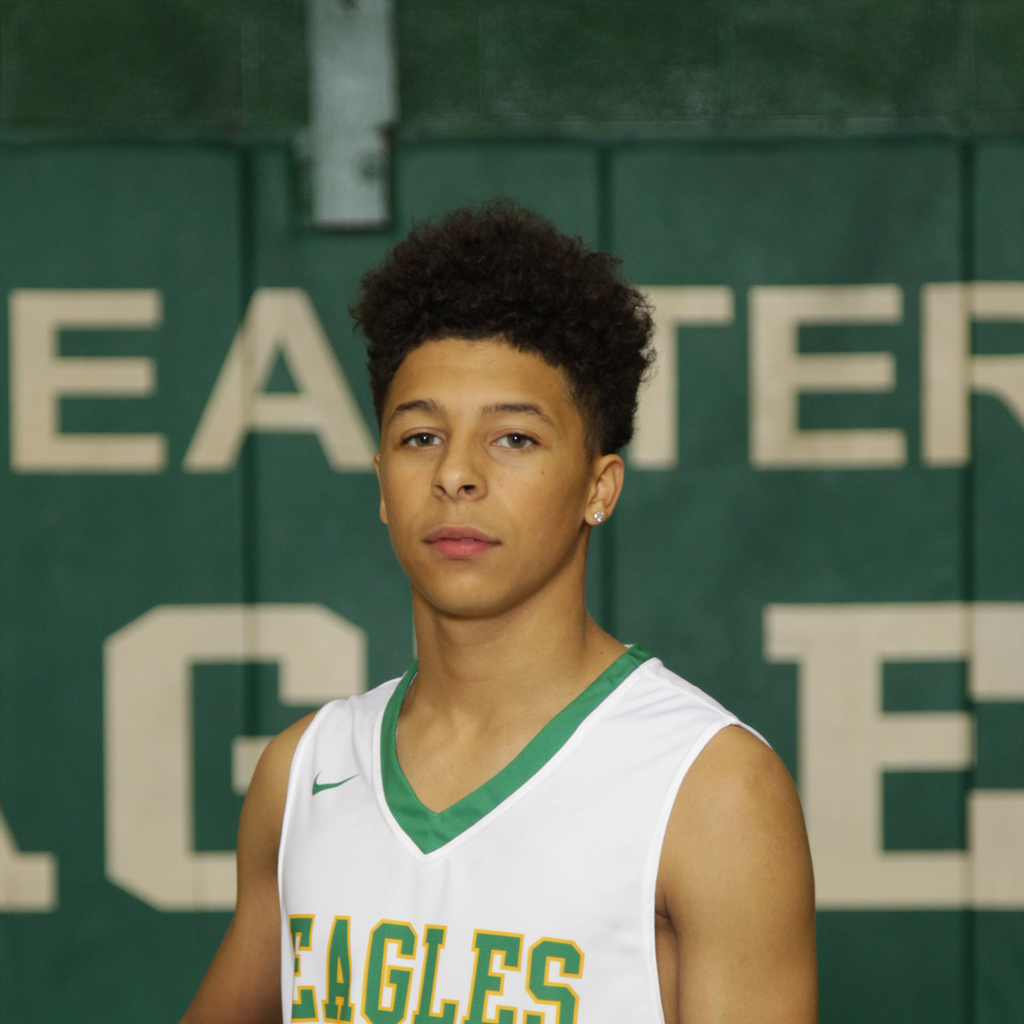 Jaden Hester mugshot