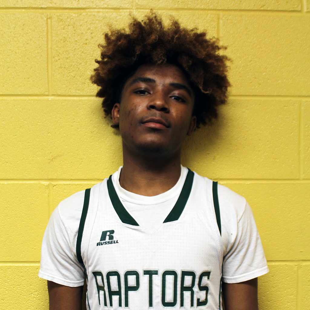 Josiah Williams