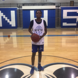 Juwan Johnson