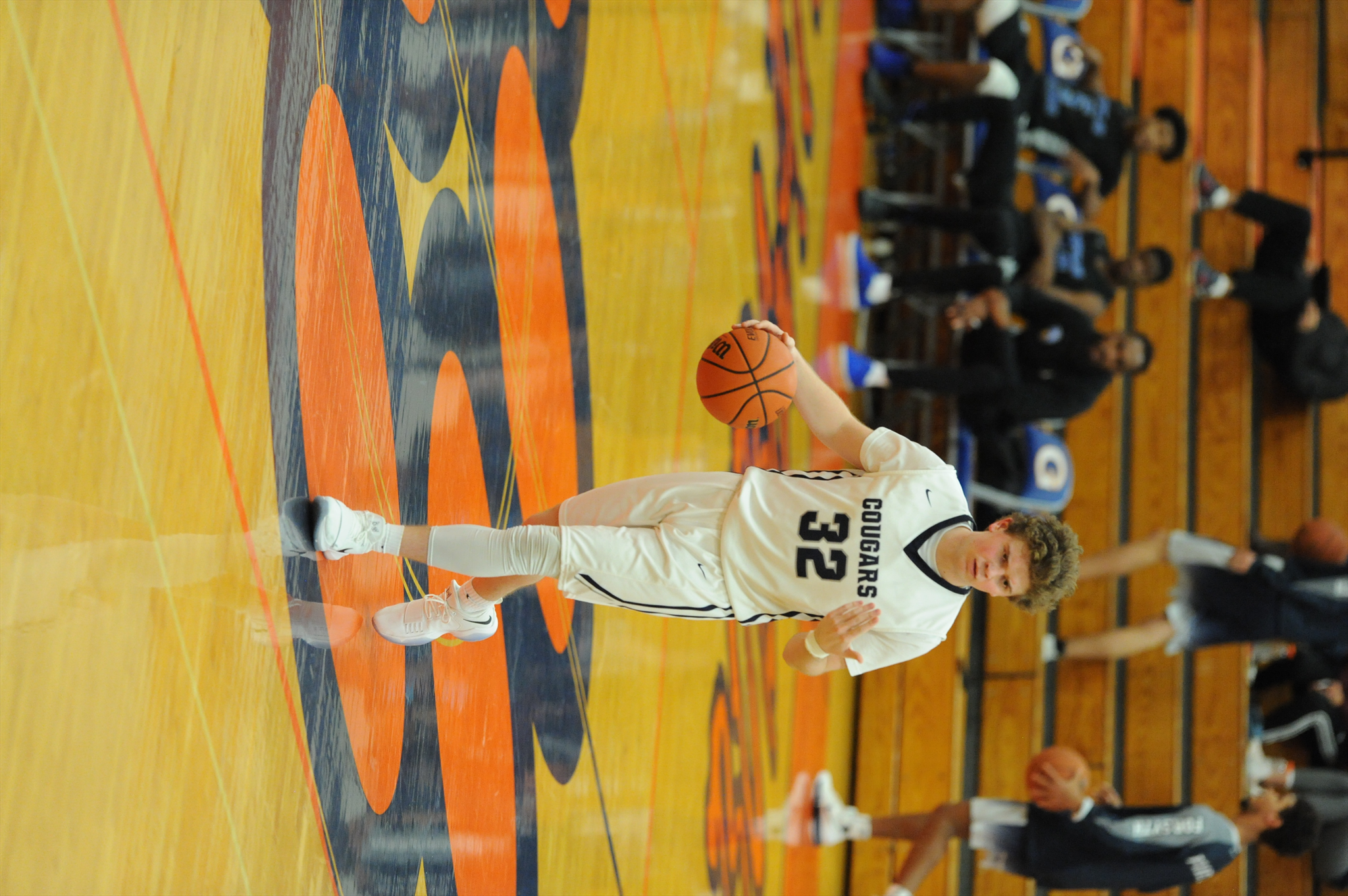 Jake Ledbetter