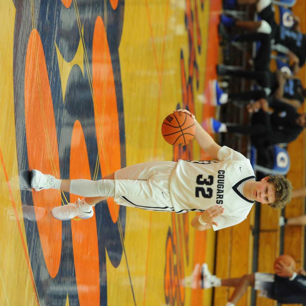 Jake Ledbetter