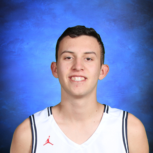 Jacob Tinker