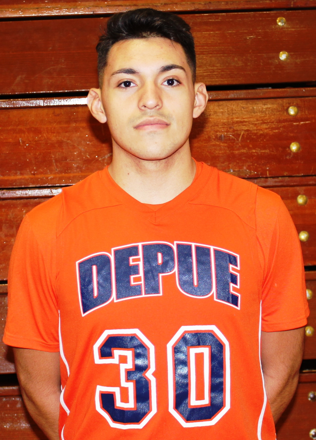 Eddie Moreno