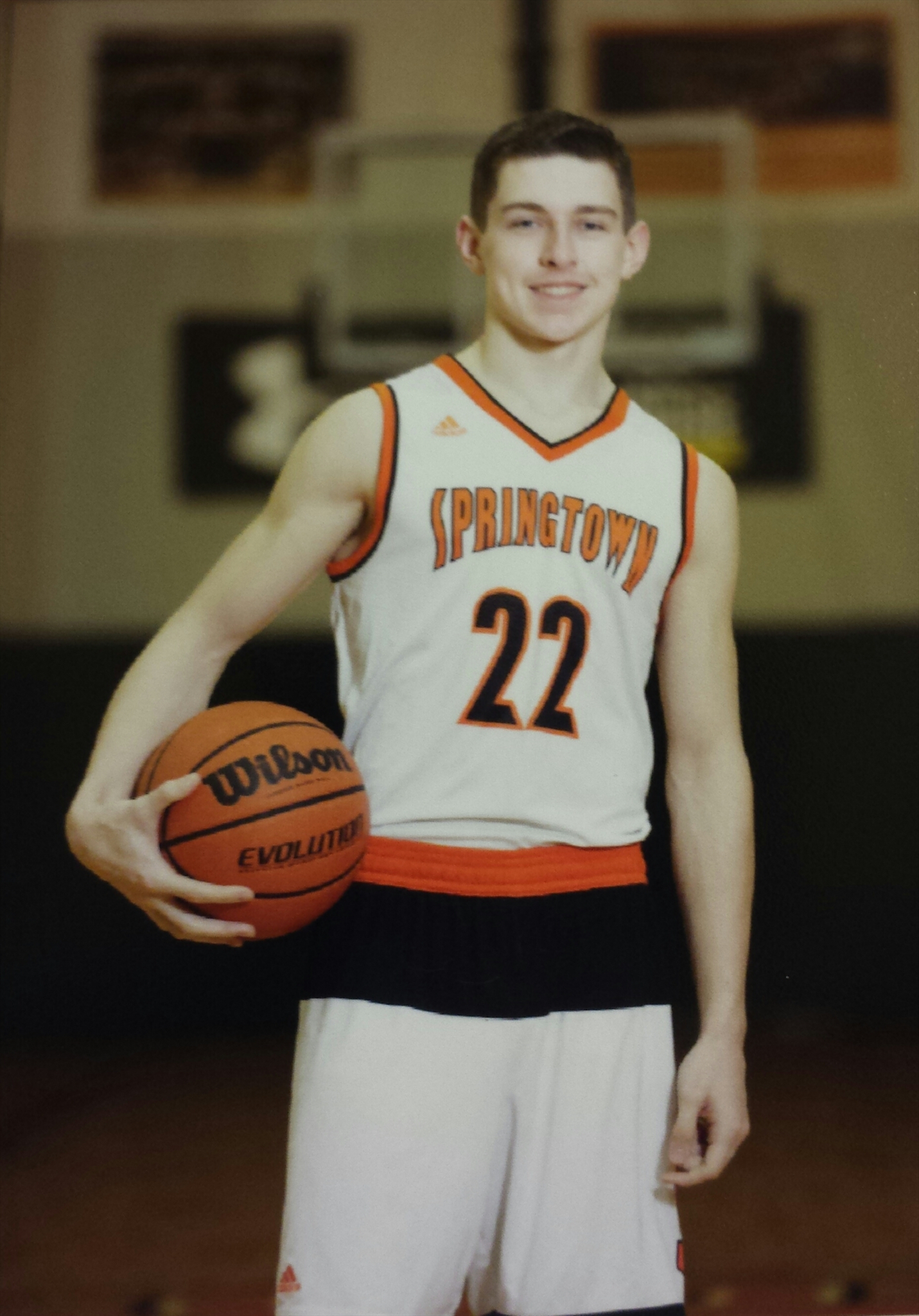 Zach Payne