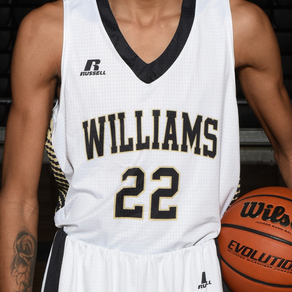 Jahzeir Hilliard