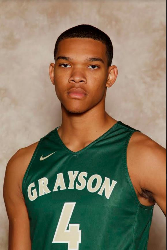 Kenyon Jackson