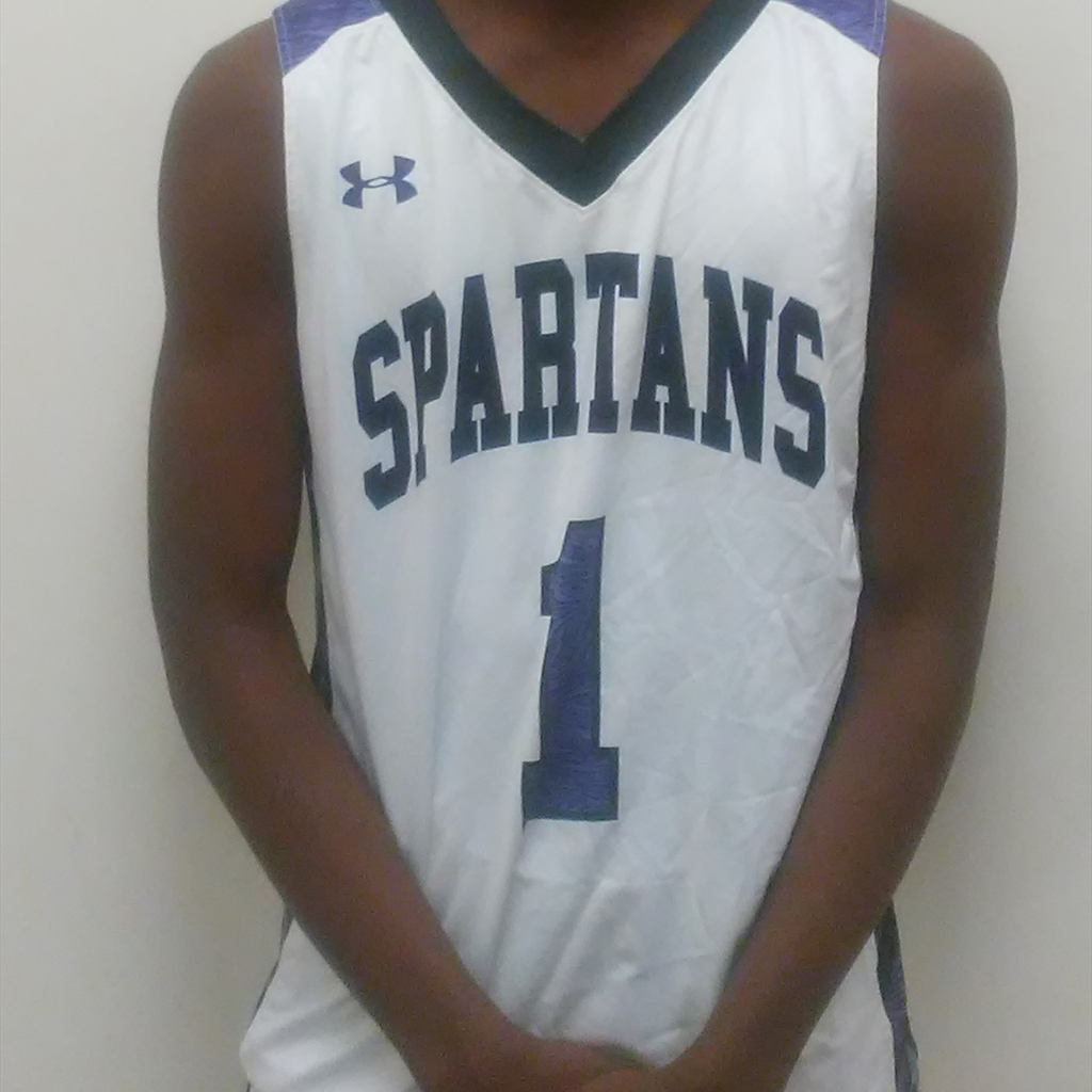 Harleon Reed mugshot