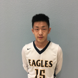 Edison Chau mugshot