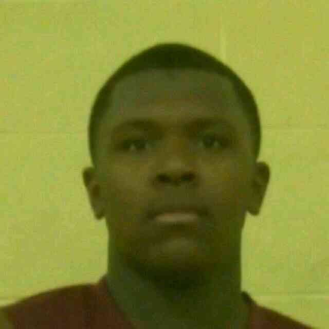 Cory Nunn mugshot