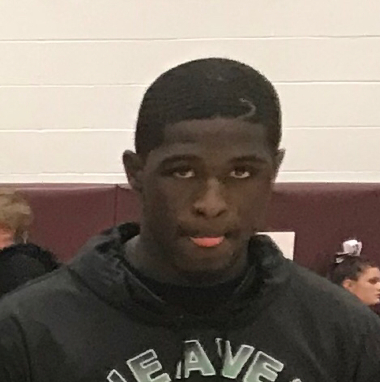 Tristan Reid