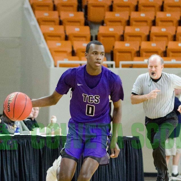 Jamir Williams