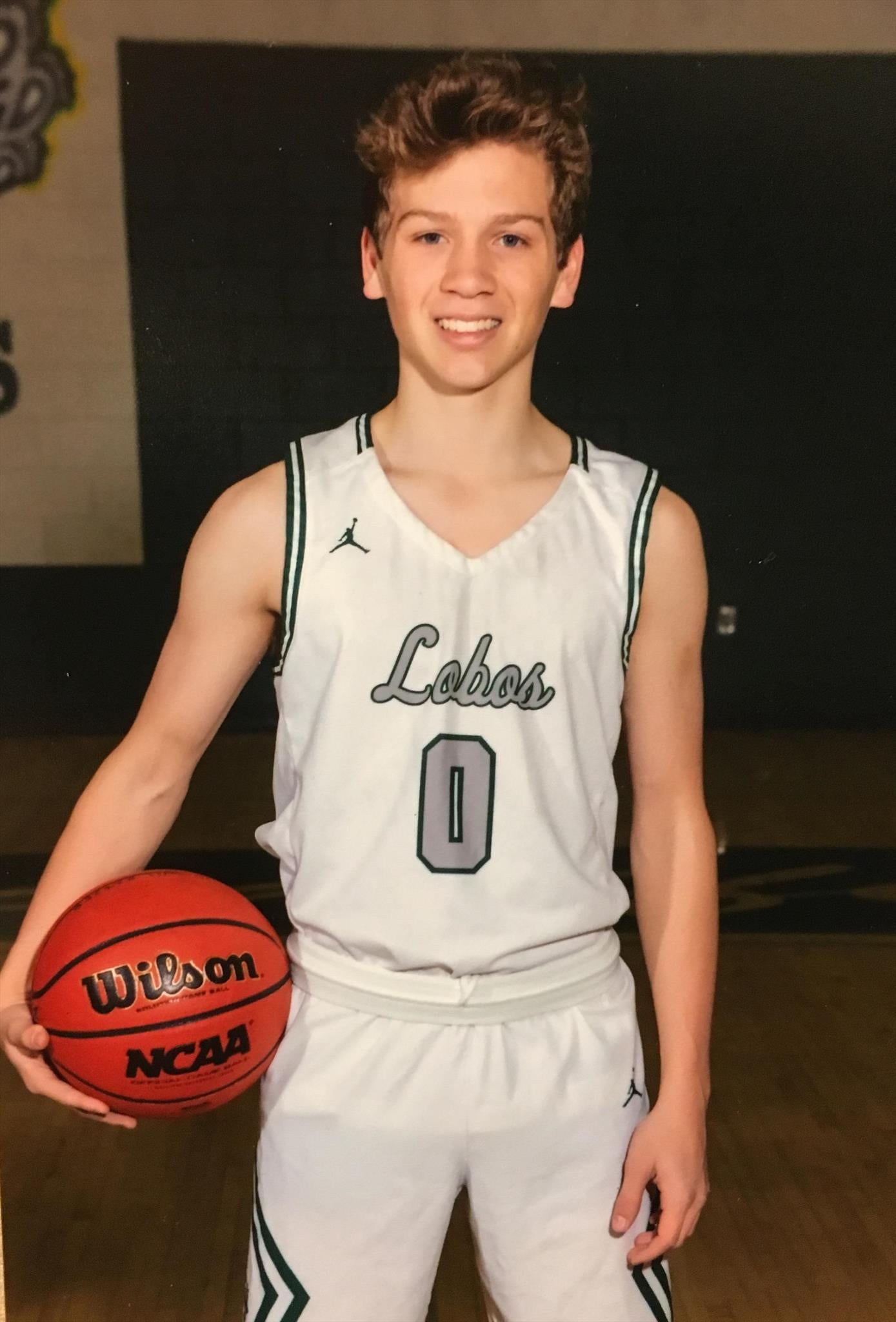 Landon Wallace