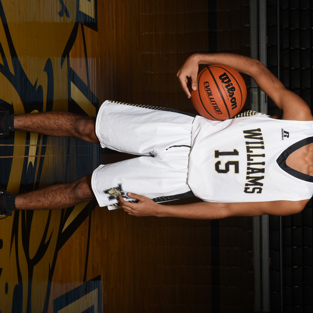 Jaylan Newman