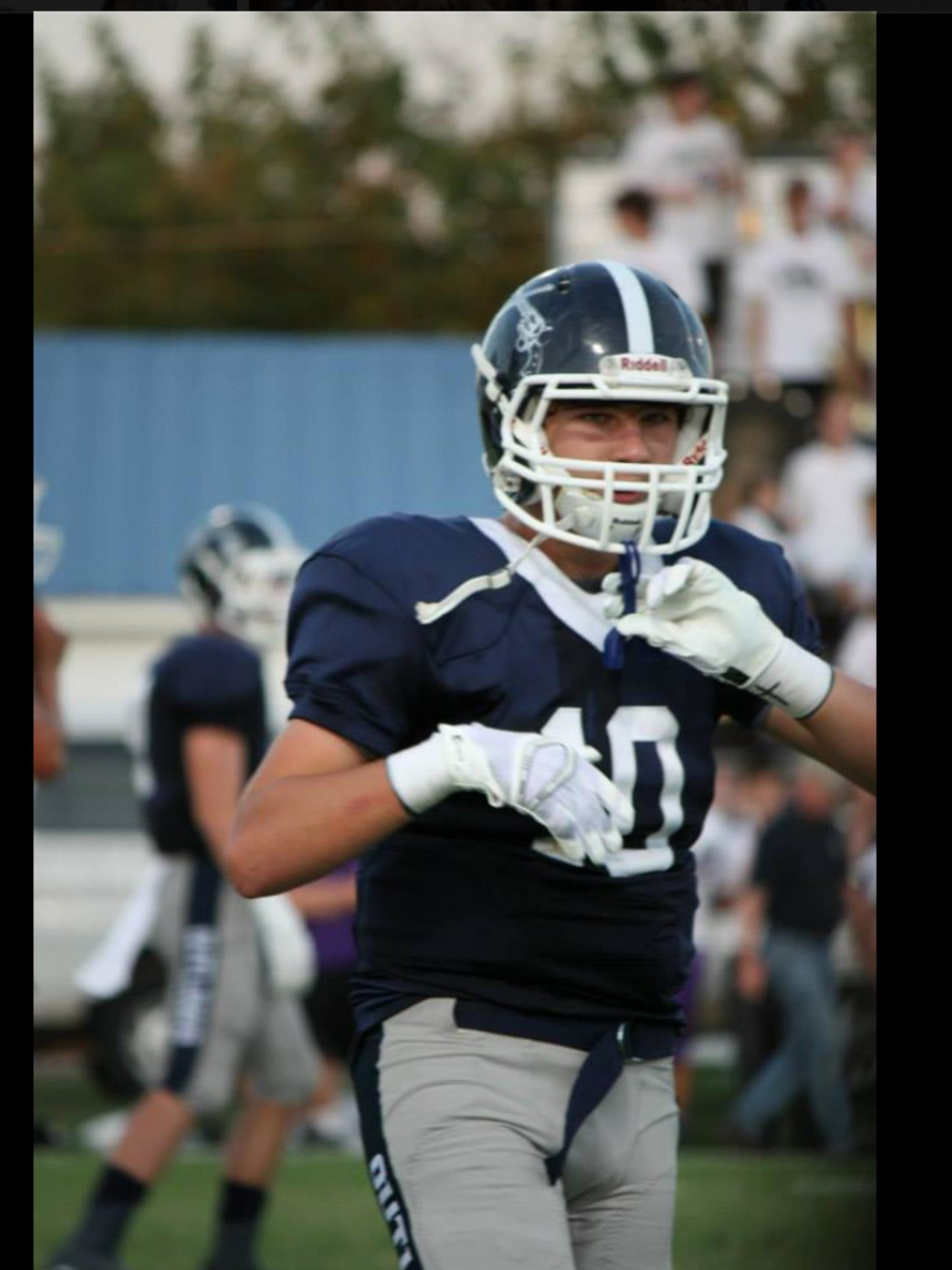 Will Coffman