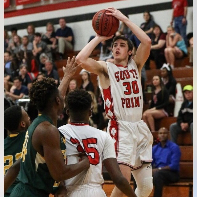 Blake Zieske