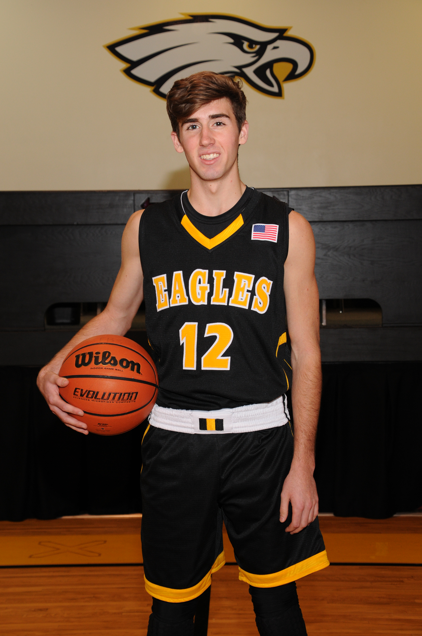 Elijah Forbush