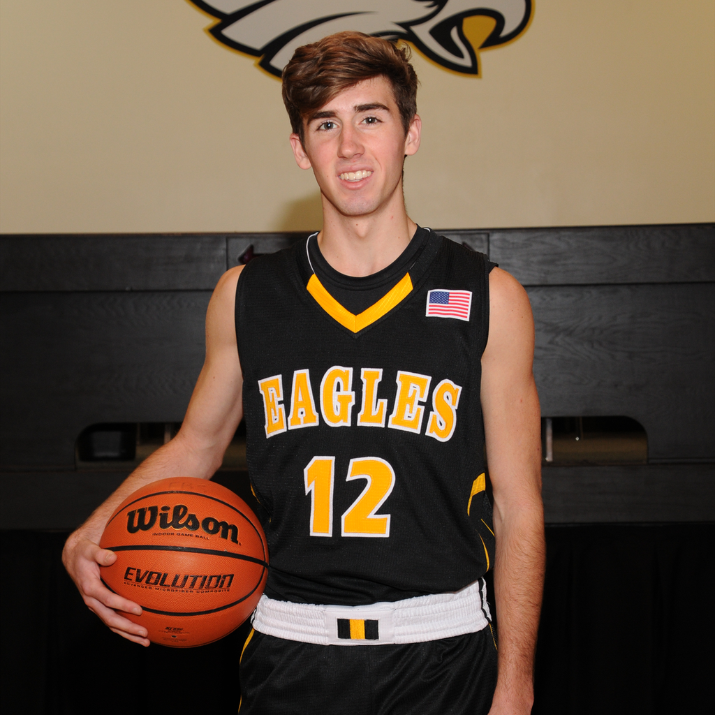 Elijah Forbush