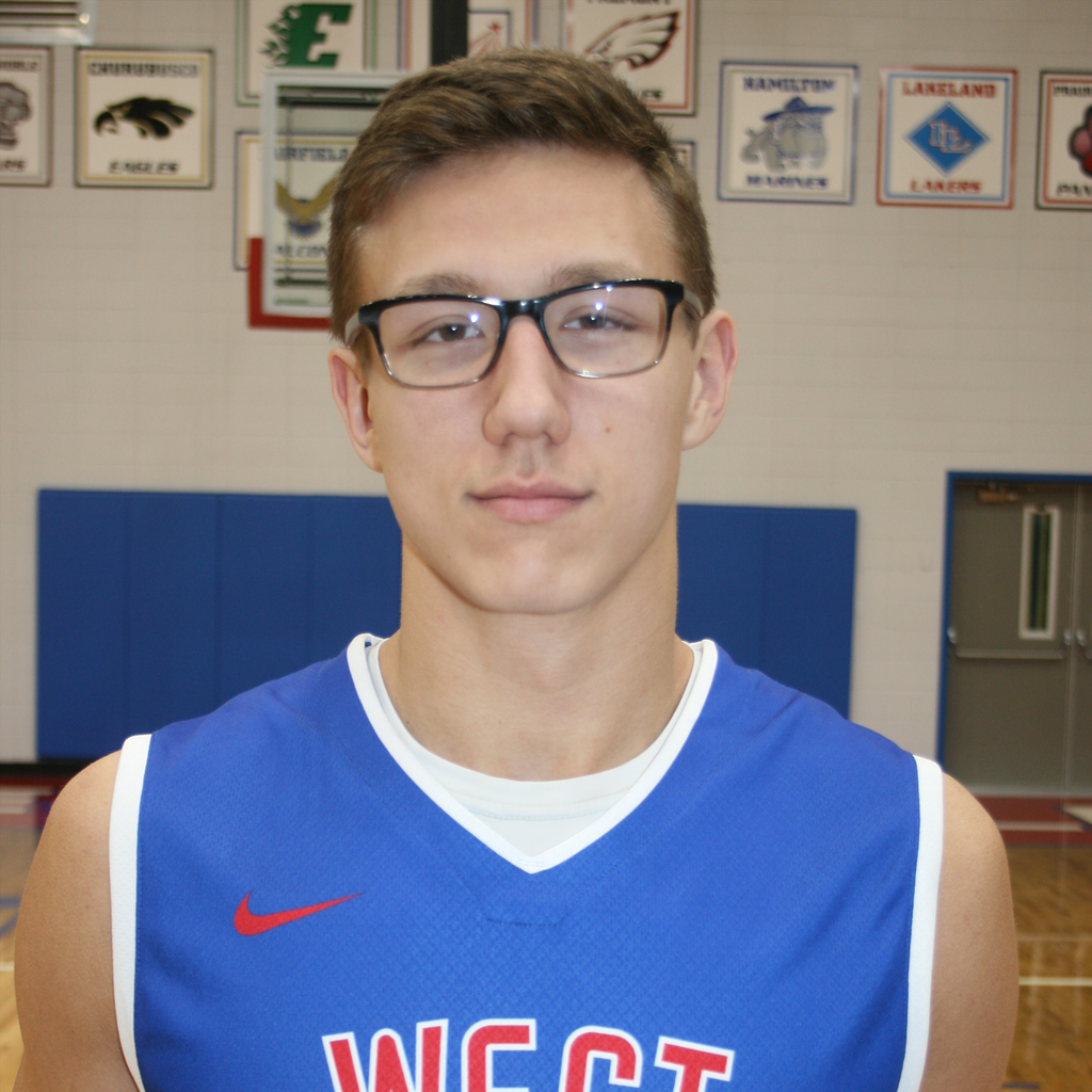 Cade Barhydt