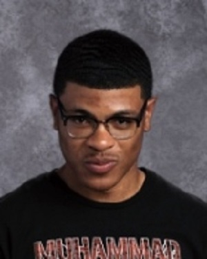TJ Caldwell