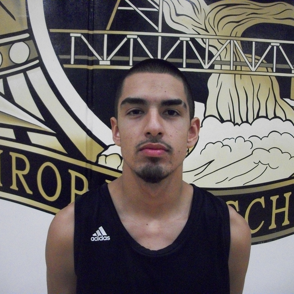 Martin Valdez
