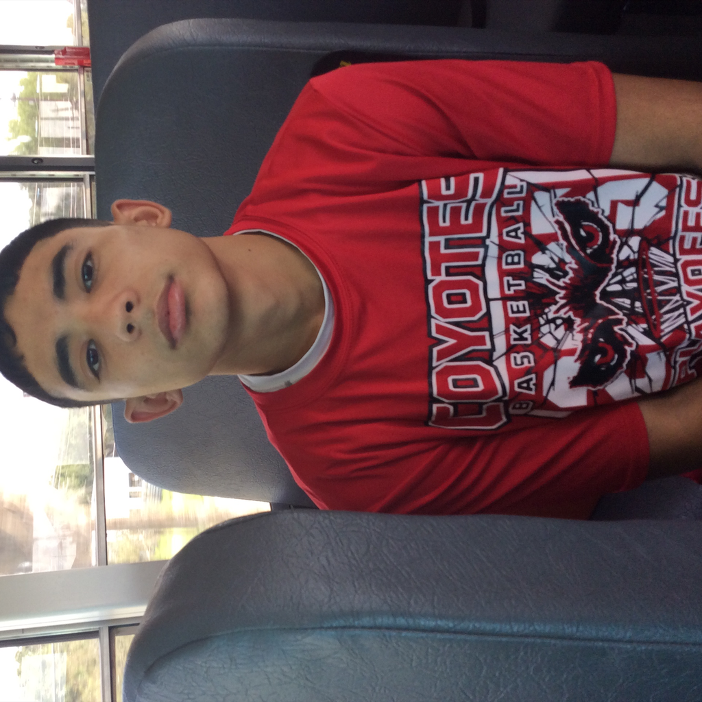 Carlos Montelongo mugshot