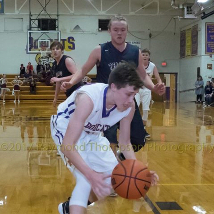 Bryson Alcorn